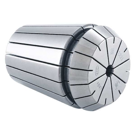 ER Collet, ER25, 3/8 in. MPN:04225-3/8