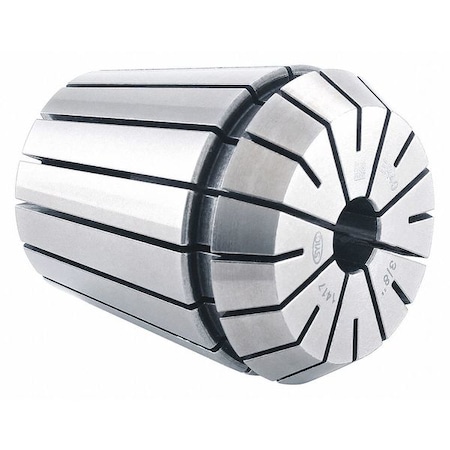 ER Collet, ER40, 1/8 in. MPN:04240-1/8