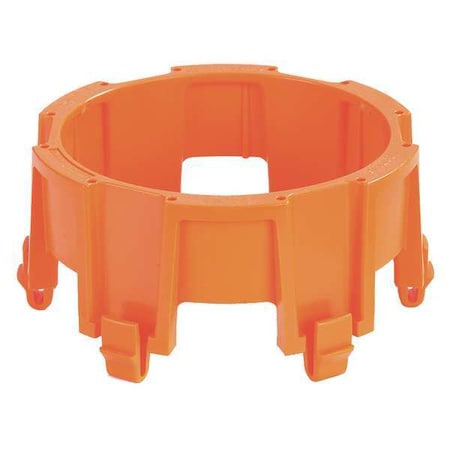 Spring Collet, ER50, 5/8 in. MPN:04250-5/8