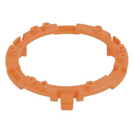 Spring Collet, ER50, 7/8 in. MPN:04250-7/8