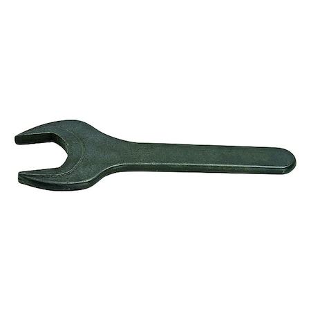 Wrenches and Set Up, M25 Thread Sz, Black MPN:04610