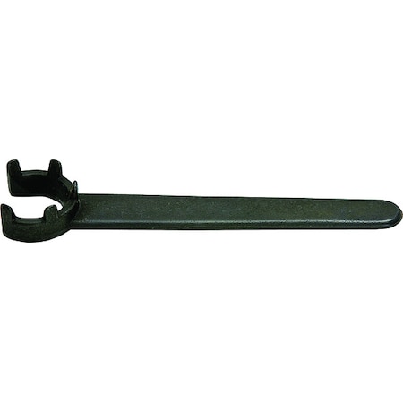 Wrenches and Set Up, M24 Thread Sz, Black MPN:04623