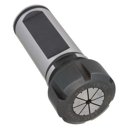 Collet Chuck, ER32, 43mm Projection MPN:04784