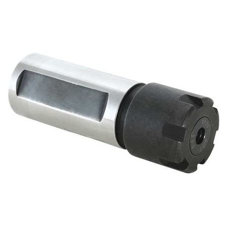 Straight Shank Coolant Chuck, ER32, 4.52in MPN:04808-C
