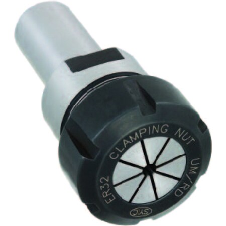 Collet Chuck Extension, 25000 RPM, Slotted MPN:04818-150