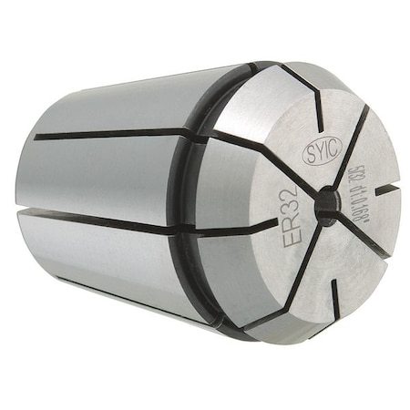 Tapping Collet, ER32, 0.323 in. MPN:05570-323