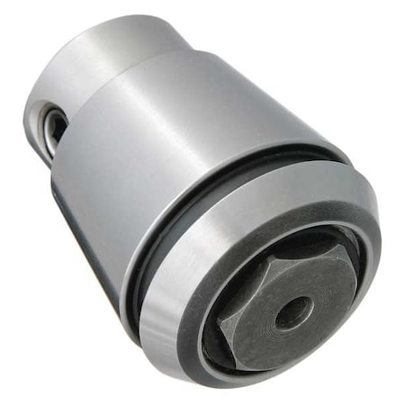 Tapping Collet, 0.220 in. Shank, ER25 MPN:05925-220