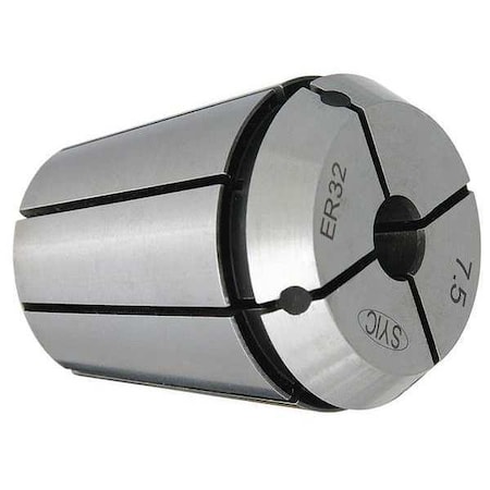 Coolant Collet, 12.0mm MPN:08332-12.0