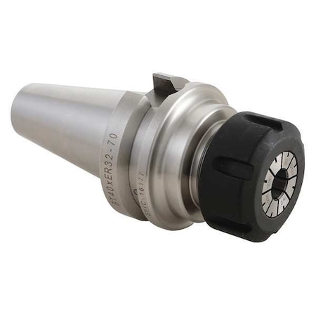 Collet Chuck, ER20, 70mm Projection MPN:16159F
