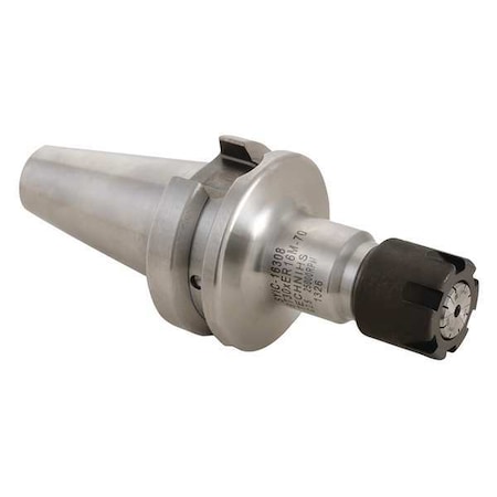 Collet Chuck, SlimFIT 6, Taper Shank MPN:16302