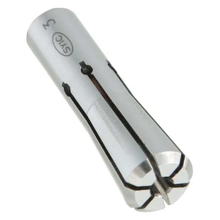 Collet, SlimFIT 6, 5/32 in. MPN:18851-5/32