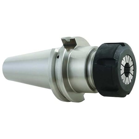 Collet Chuck, V-Flange, CAT40, ER20, 6.000in MPN:22239