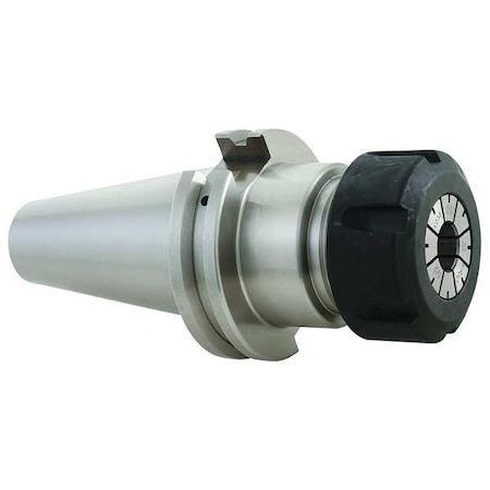 Collet Chuck, V-Flange, CAT40, ER32, 4.000in MPN:22255