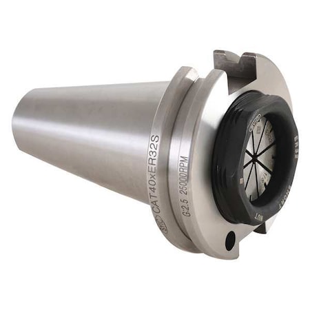 Collet Chuck, ER32, 1.10 in. Projection MPN:22311S