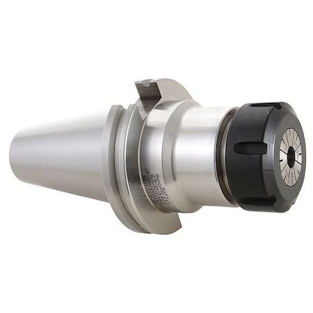 Collet Chuck, V-Flange, CAT50, ER40, 4.000in MPN:22321