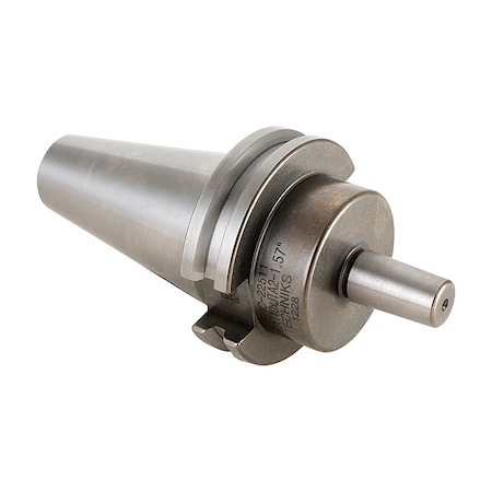 Drill Chuck Arbor, 5.125 in L MPN:22511