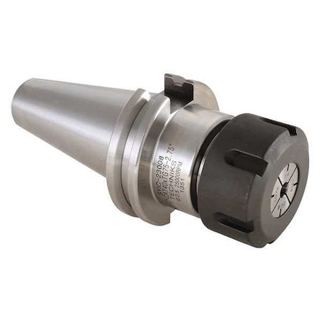 Collet Chuck, TG75, 2.75 in. Projection MPN:23008