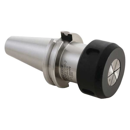 Collet Chuck, TG100, 3 in. Projection MPN:23030