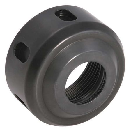 Collet Nut, 1-7/8