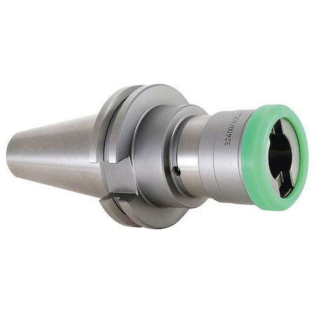 Collet Chuck, V-Flange, CAT40, 31/2, 3.940in MPN:32600/40A