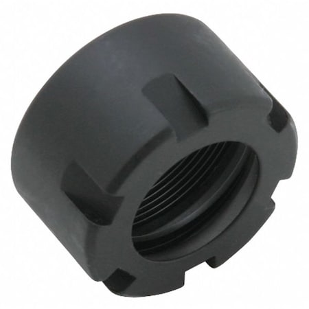 High Speed Mini Nut, ER8 MPN:33108