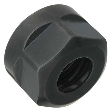 High Speed Mini Nut, ER11, Mini MPN:41111