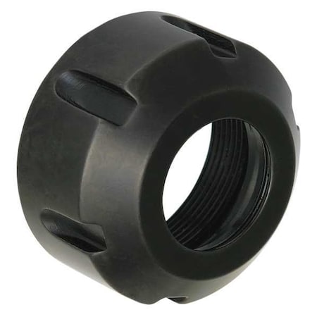 Extended Reach 16 Coolant Nut, ER16 MPN:41616