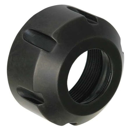 Extended Reach 40 Coolant Nut, ER40 MPN:41640