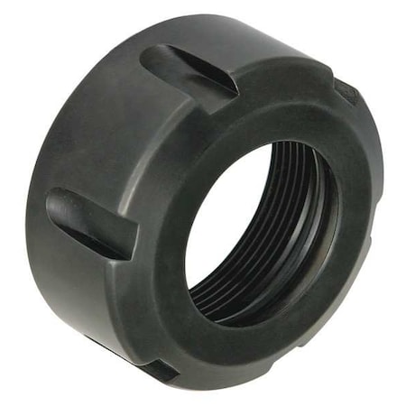 Extended Reach High Speed Nut, ER25 MPN:41925