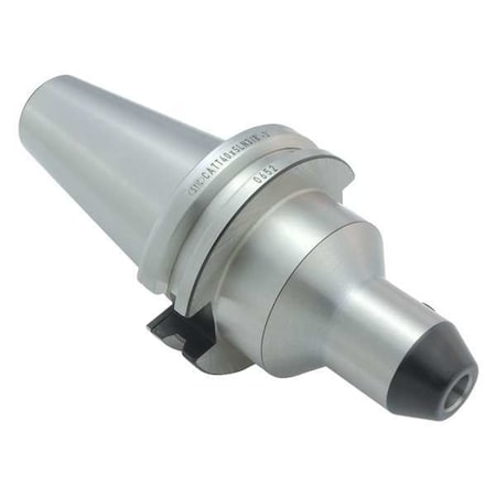 End Mill Holder, 5.75 in., CAT40 MPN:43.653.61.575