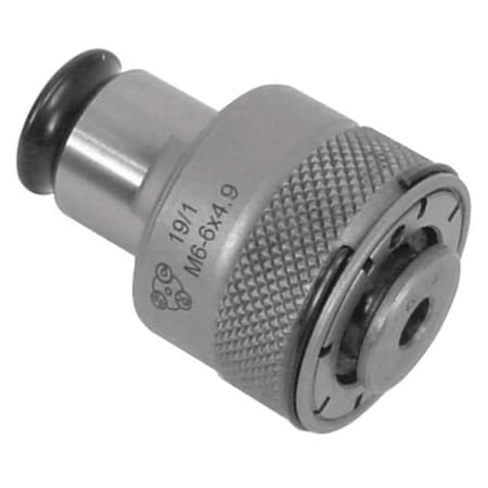 Tapping Collet, 0.760 in. Shank, No 3 MPN:48/3-4238