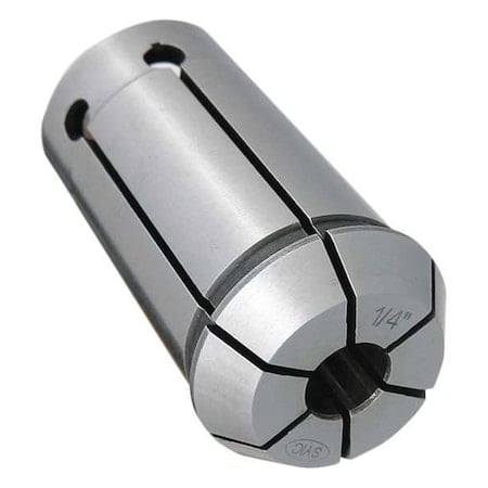 Perske Style Collet, SYOZ20/EOC12, 1/4 in. MPN:83512-1/4