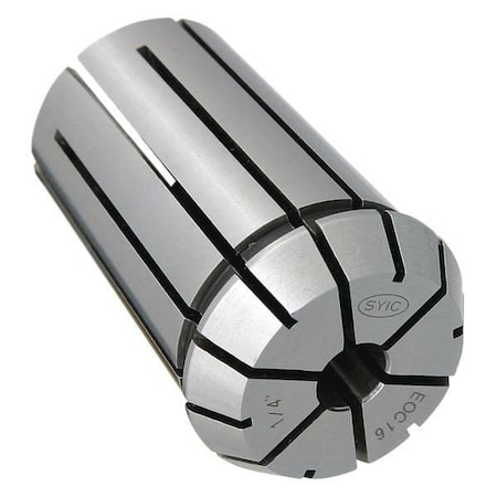 Perske Style Collet, EOC16, 9/16 in. MPN:83531-9/16