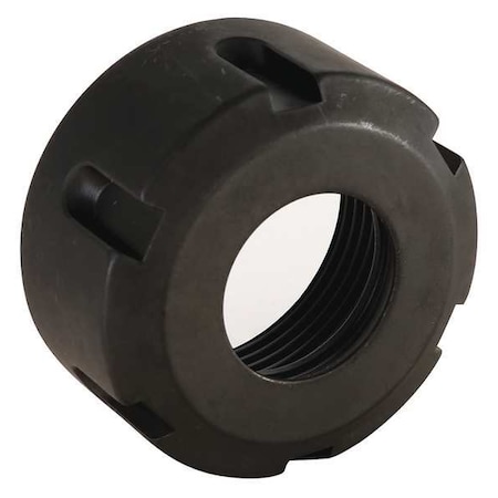 Collet Nut, 1-1/2