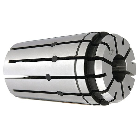Coolant Collet, TG100, 1 in. MPN:84063-1