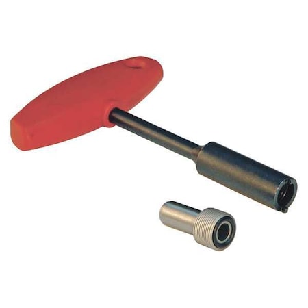 Coolant Pipe, HSK100 MPN:92005