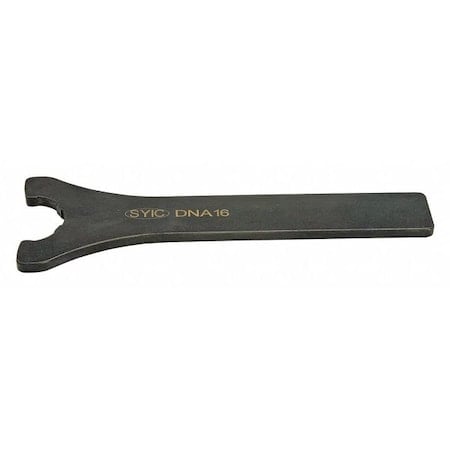 Collet Wrench, DNA16 MPN:DNA16W