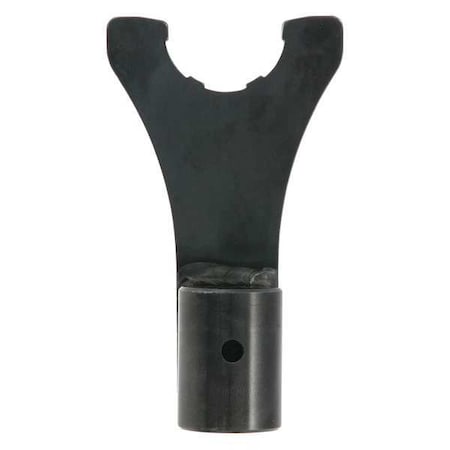 Slotted Collet Key Adapter, DNA20 MPN:DNA20TWA