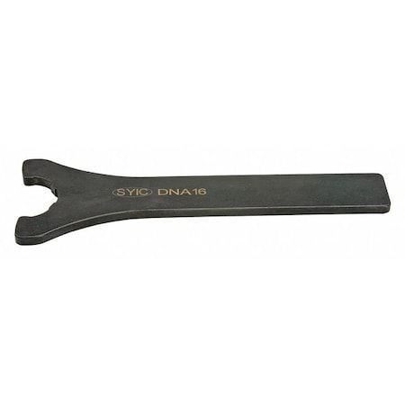 Collet Wrench, DNA20 MPN:DNA20W