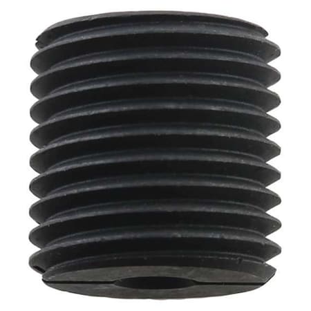 Replacement Flange Coolant Plug, 40 Taper MPN:HSA-4-6