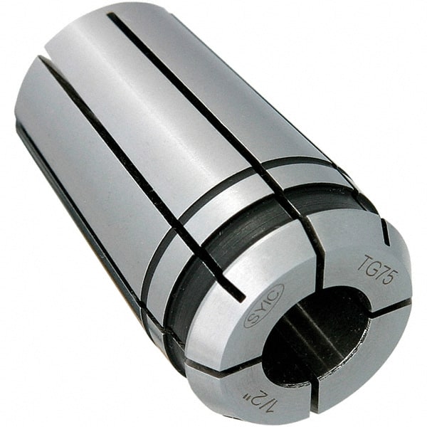 Single Angle Collet: TG/PG 75 MPN:04008-25/64