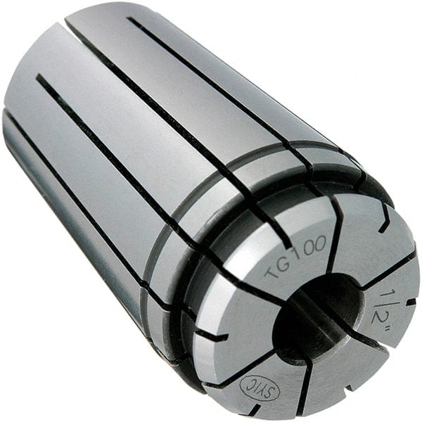 Single Angle Collet: TG/PG 100 MPN:04010-7/8