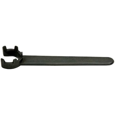 Collet Wrench, 4.61 in. L MPN:04622