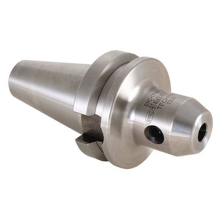 End Mill Holder, BT40, 1.250in Bore Dia. MPN:17140-1-1/4