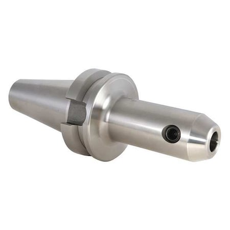 End Mill Holder, BT40, 0.5000in Bore Dia. MPN:17140-1/2-4