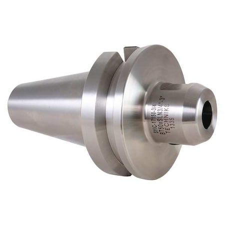 End Mill Holder, BT50, 0.7500in Bore Dia. MPN:17150-3/4