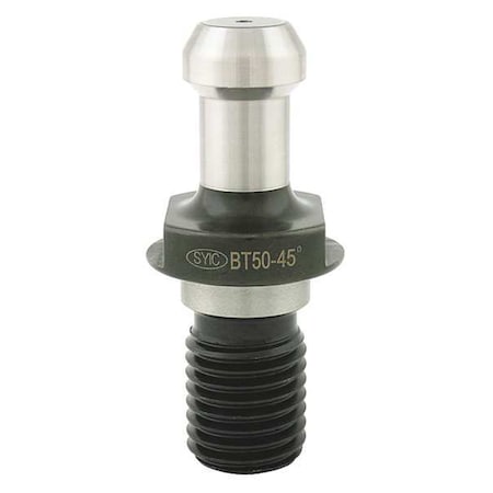 Retention Knob, 23mm, BT50, M24, 45 deg. MPN:17805