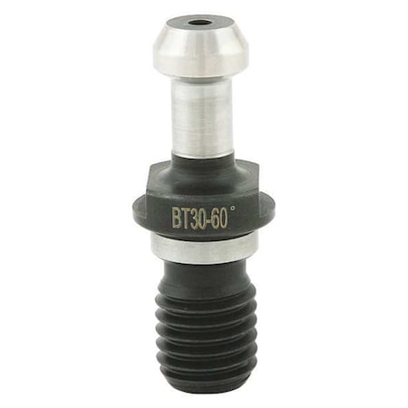 Retention Knob, 11mm, BT30, M12, 60 deg. MPN:17806