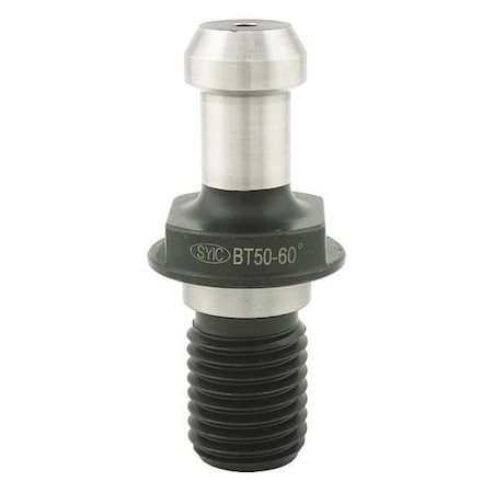 Retention Knob, 23mm, BT50, 60 deg. MPN:17810