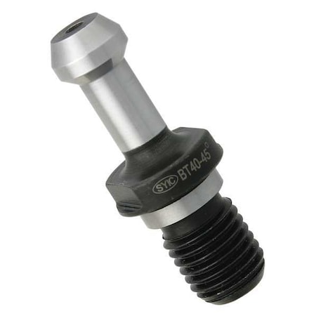 Retention Knob, 18.8mm, BT40, M16, 45 deg. MPN:17834